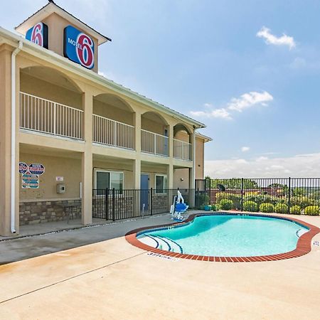 Motel 6-Azle, Tx Exterior photo