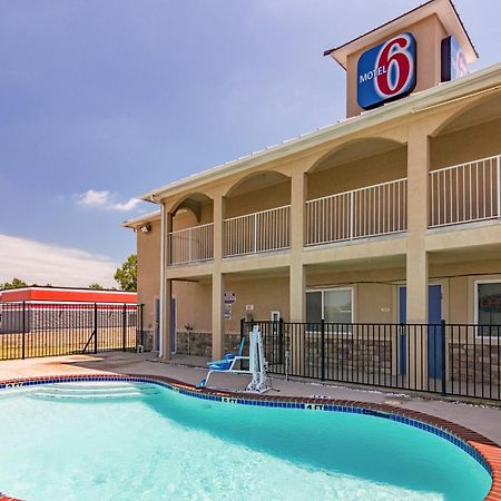 Motel 6-Azle, Tx Exterior photo